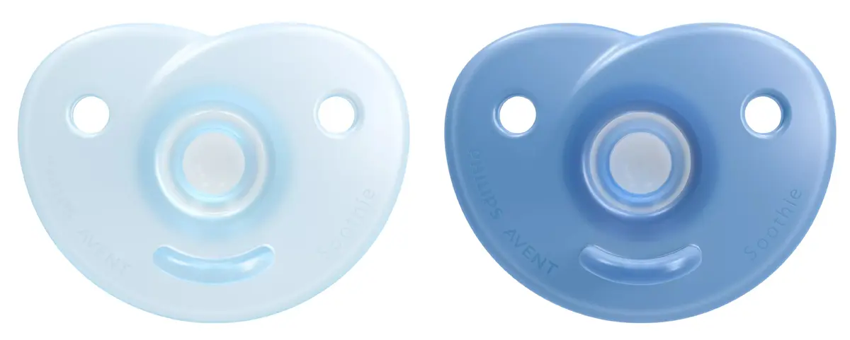 Philips AVENT SCF099/26 baby pacifier SCF099/26 Photo 2