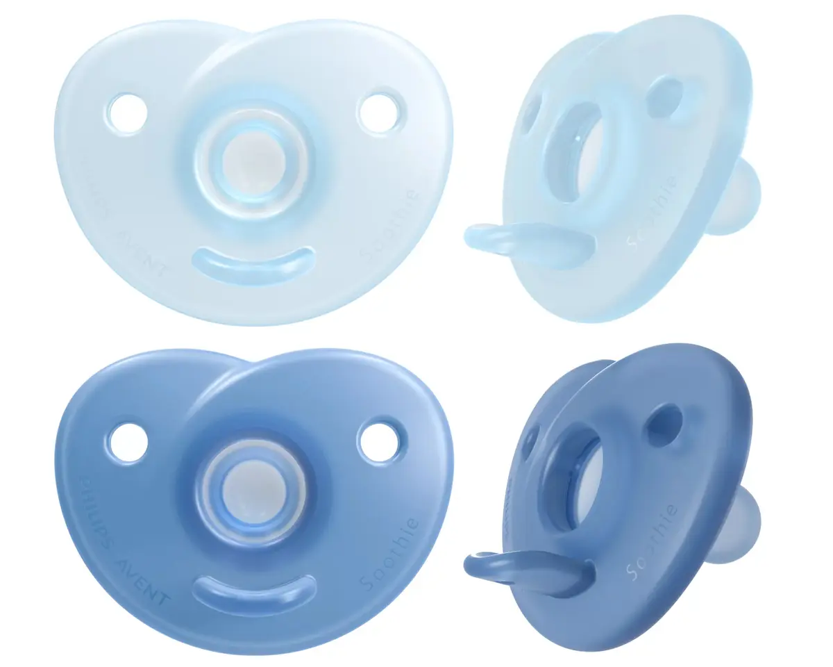 Philips AVENT SCF099/26 baby pacifier SCF099/26 Photo 3