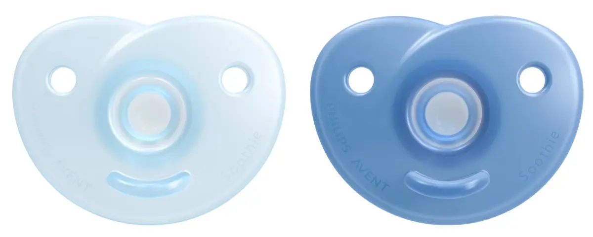 Philips AVENT SCF099/26 baby pacifier SCF099/26 Photo 4