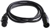 MicroConnect PRO XLR Kabelis 5m Photo 2