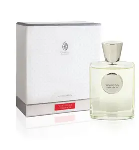 Парфюмерная вода Giardino Benessere Woodsrock Patchouli унисекс 100 мл