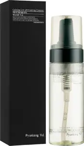 Sejas attīrošās putas Pyunkang Yul Calming Low pH 150 ml