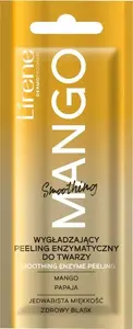 Lirene Mango Smoothing Enzymatic Face Peeling 6 ml