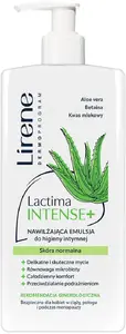 AA Lactima Intense+ Intimate Hygiene Emulsion 300ml