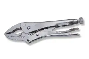 Jonnesway Szczypce zaciskowe Mors uniwersalny 10" (P52M10)