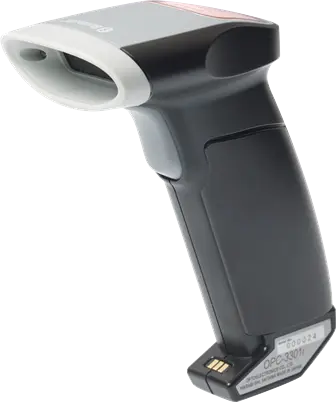 Handheld bar code reader Opticon OPC-3301i Photo 4
