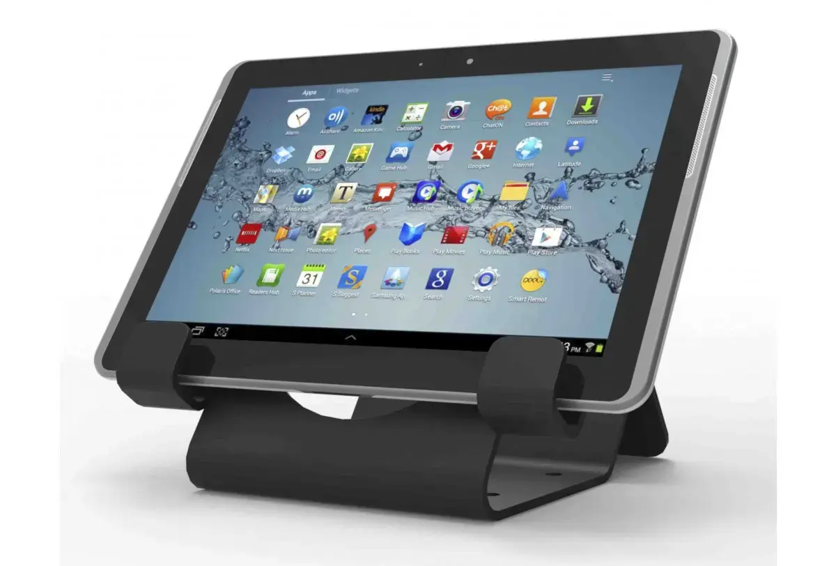 Универсальный держатель для планшета Maclocks CL12UTHBB Photo 2