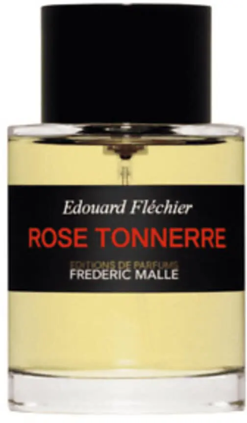 Frederic Malle Rose Tonnerre parfimērijas ūdens