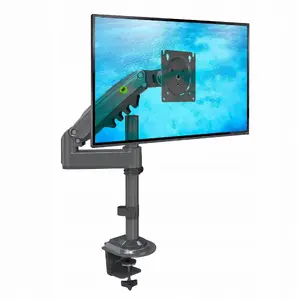 North Bayou Uchwyt biurkowy na monitor 17" - 30" (H100G)