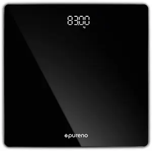 Herdegen BS805 Pureno Bathroom Scale