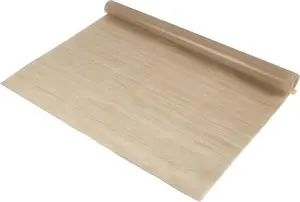 MULTI Catersource Baking Paper, 10m x 38cm, FSC Certified, Silicone Coated, Brown