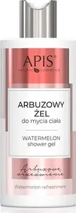 APIS Watermelon Refreshment Body Wash Gel 300 ml
