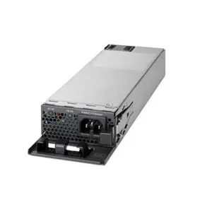 Cisco 715W AC 80 platinum Config 1