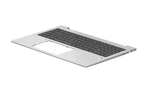 HP SPS-TOPCOVER W/KB CP SR INTL