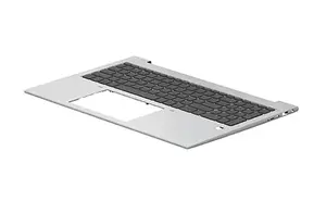 HP N93306-B31 portatīvo datoru rezerves daļa Tastatūra