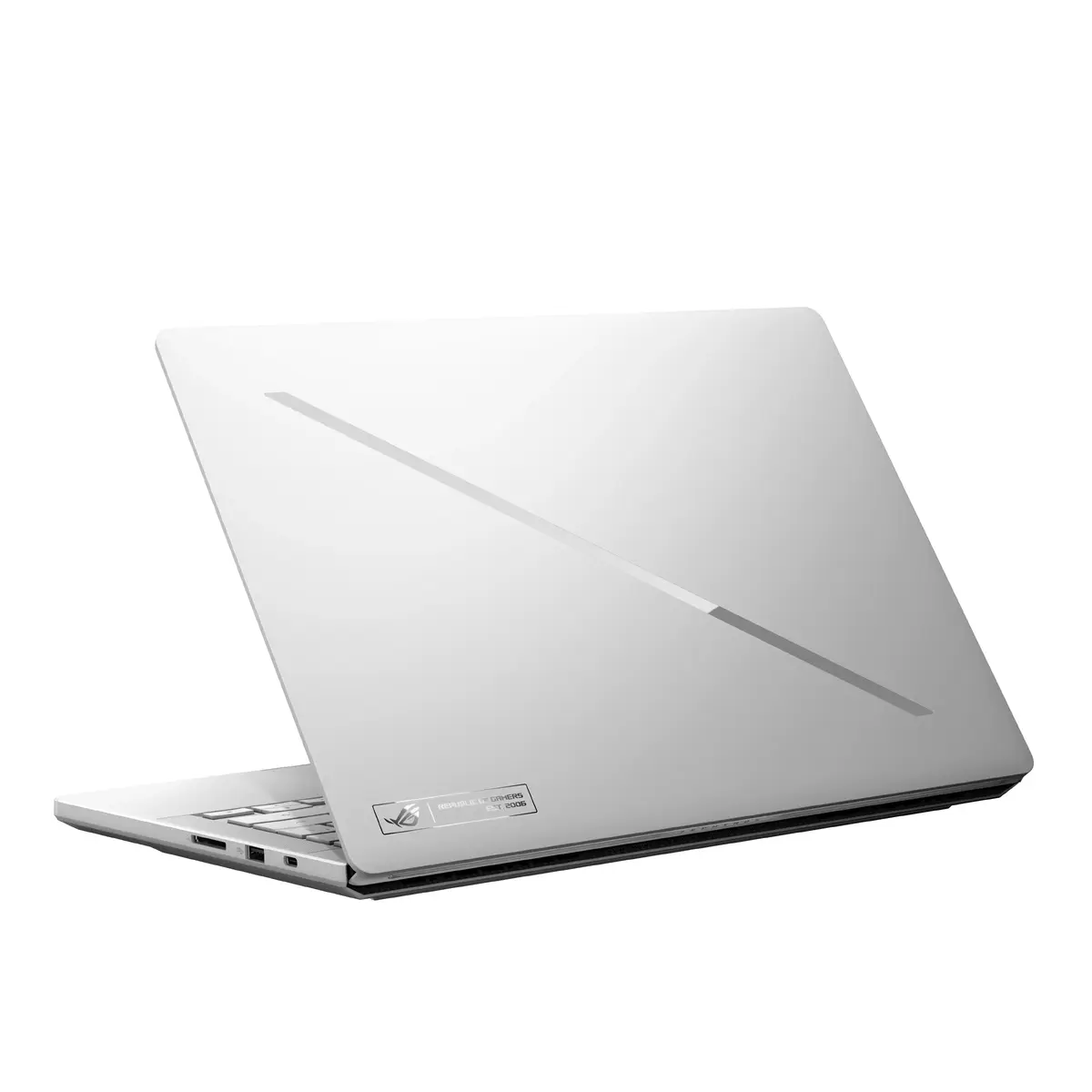 ASUS ROG Zephyrus G14 GU405AW-SY022W 90NR0P83-M001K0 Photo 5