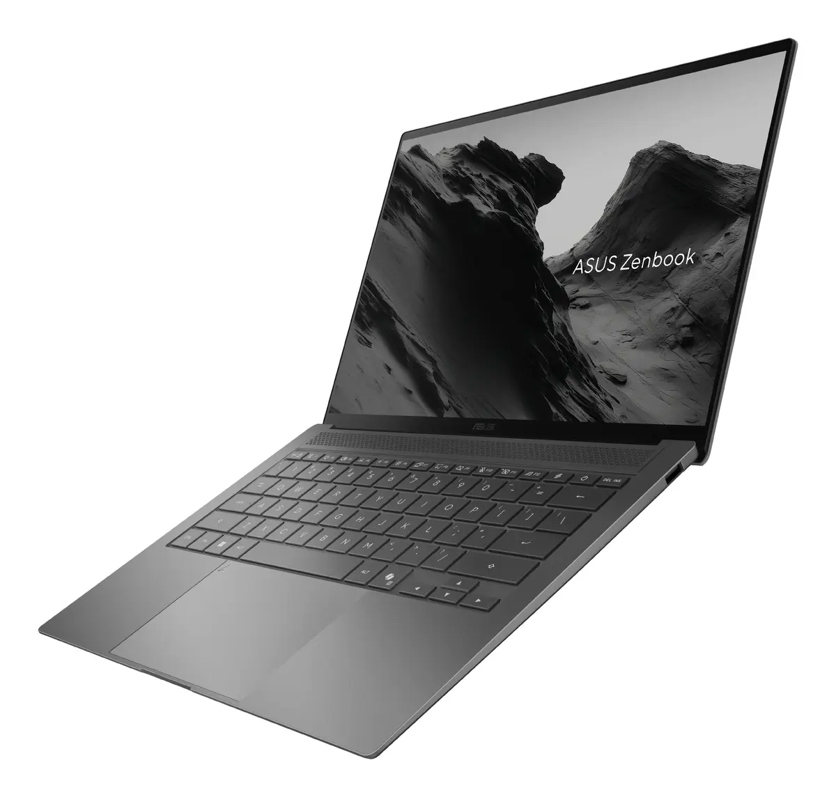 ASUS Zenbook S14 UX5406AA-SU237W 90NB16Q5-M00C00 Photo 3