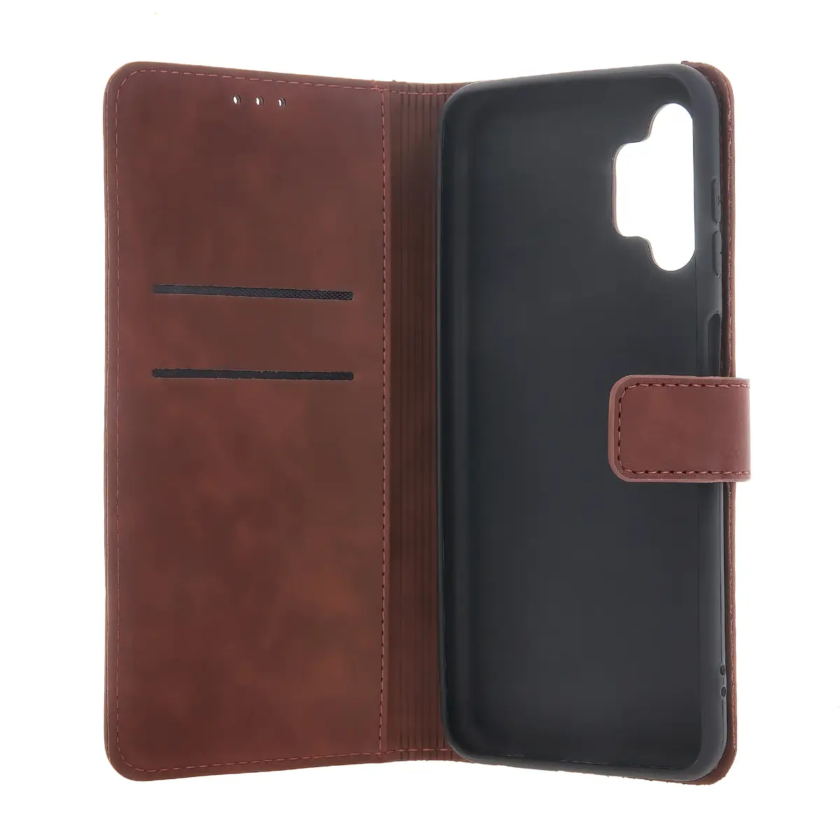 Mocco Smart Velvet maciņš Samsung Galaxy A37 5G Photo 5