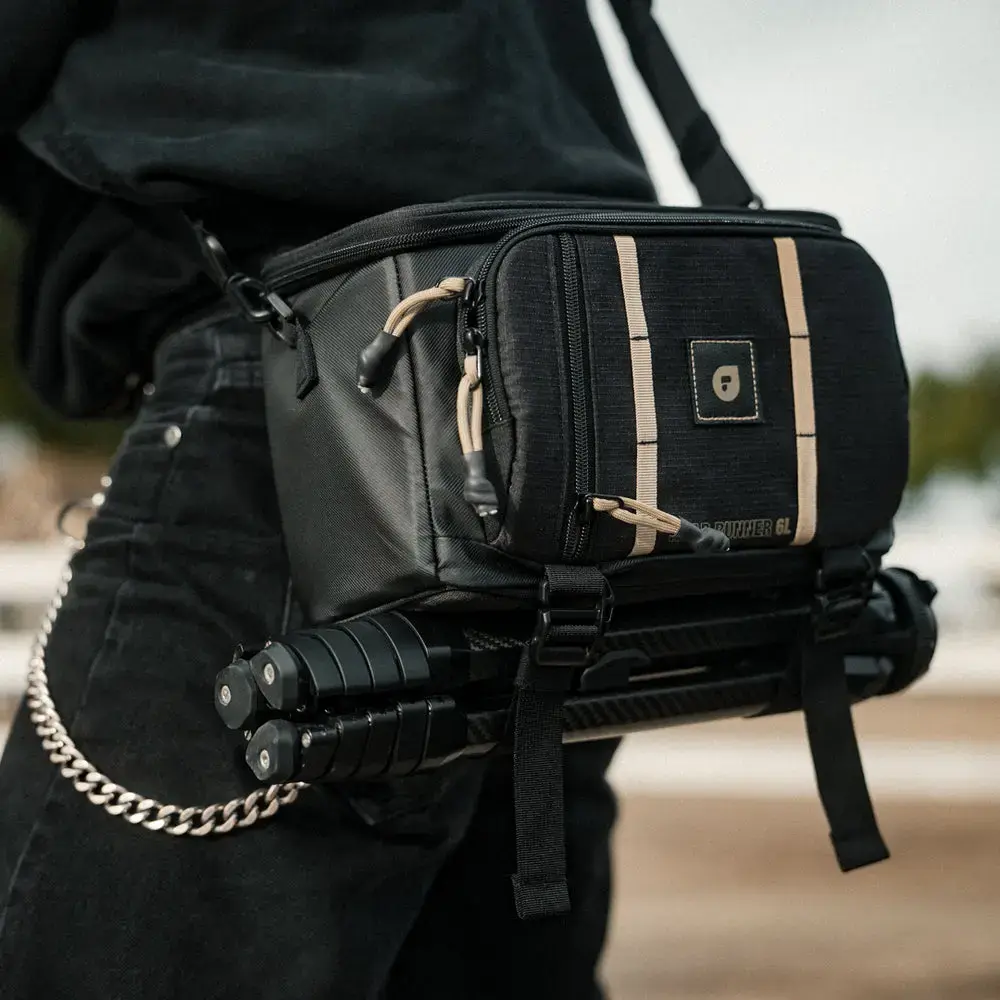 PolarPro RoadRunner 6L Shoulder Case Photo 2