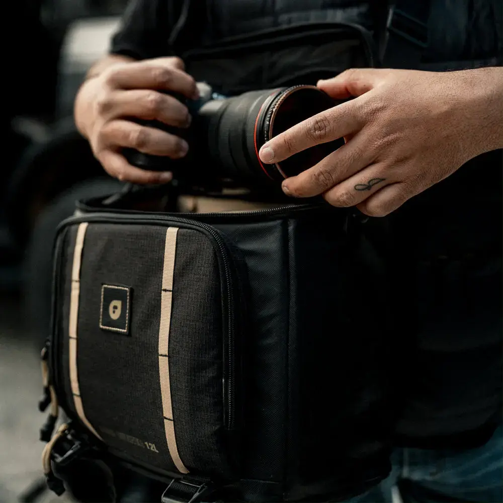 PolarPro RoadRunner 12L pleca soma Photo 2