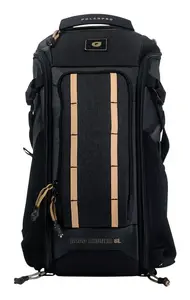 PolarPro RoadRunner 8L Mugursoma Bēšs, Melns