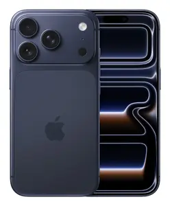 MOBILE PHONE IPHONE 17 PRO/512GB DEEP BLUE MG8N4 APPLE