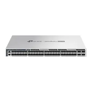 TP-Link Omada S7500-48XF4C Managed L3 Stackable Aggregation Switch with 48 10G Ports