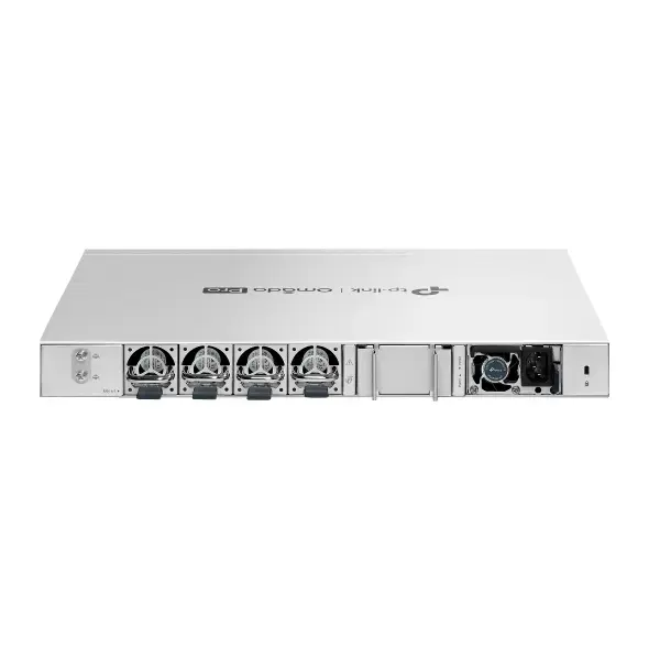 TP-Link Omada S7500-48XF4C Managed L3 Switch Photo 2