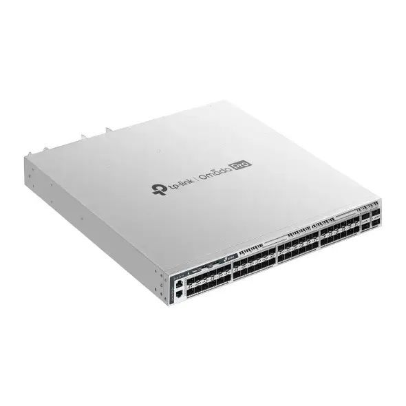 TP-Link Omada S7500-48XF4C Managed L3 Switch Photo 4