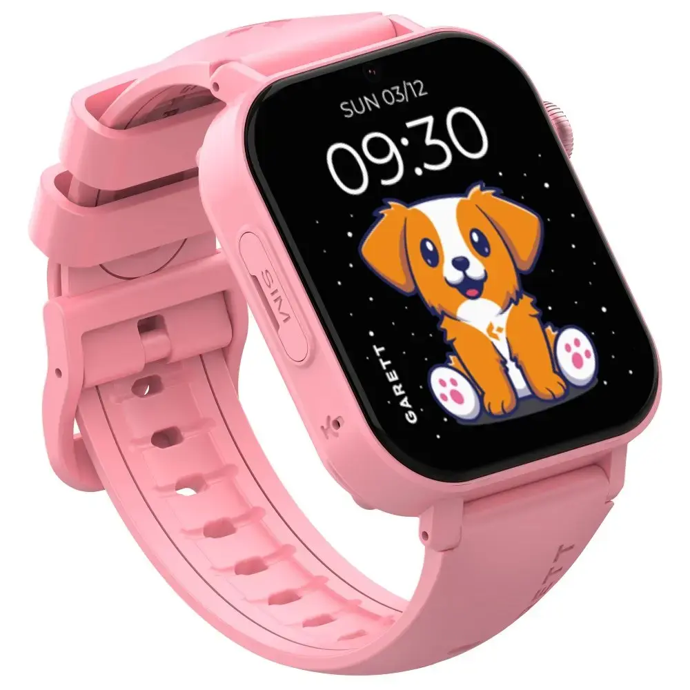 Смарт-часы Garett Kids Rel 4G Photo 2