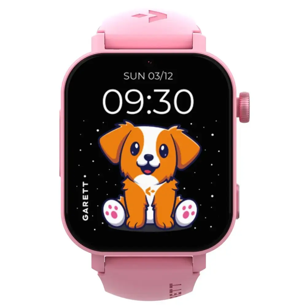 Смарт-часы Garett Kids Rel 4G Photo 3