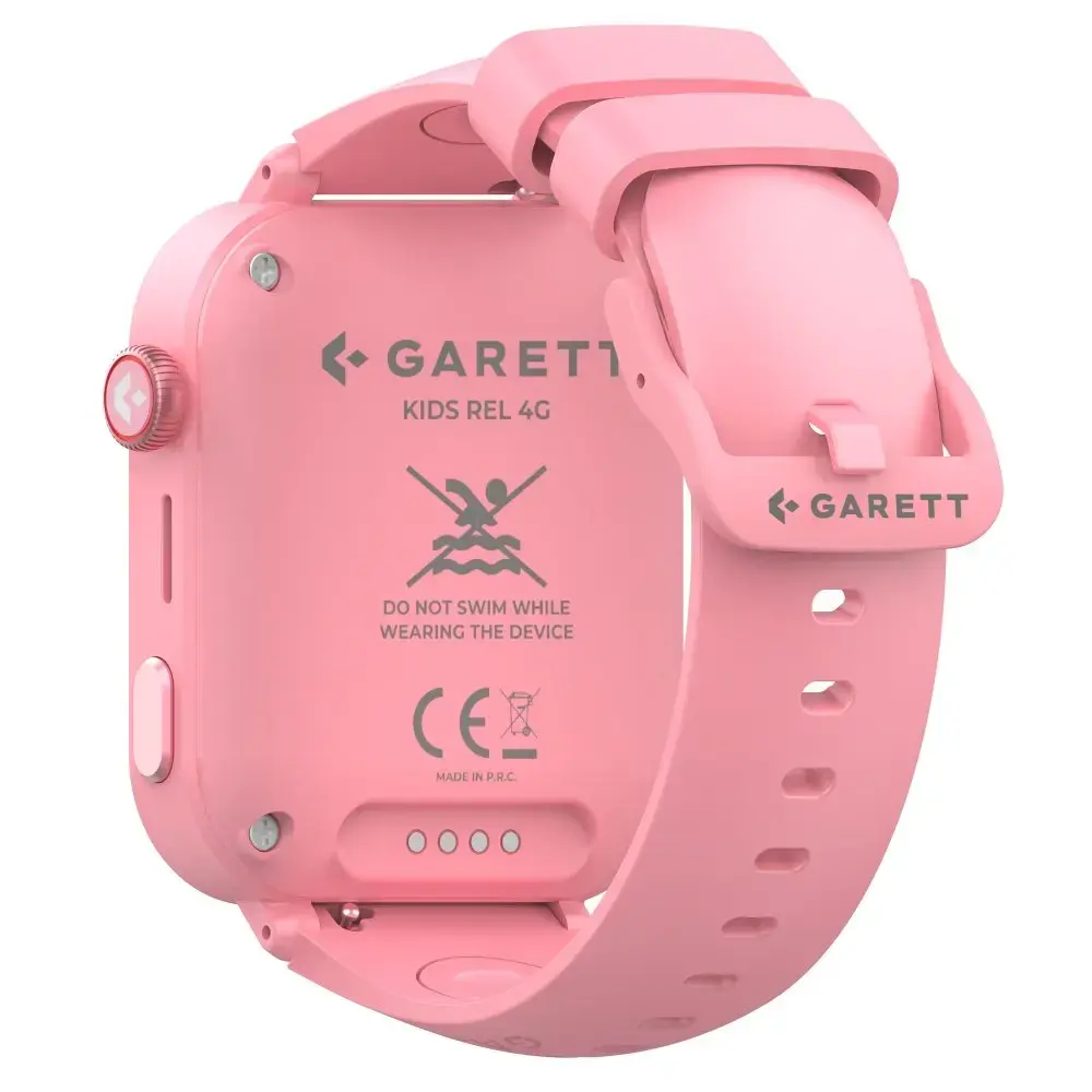 Смарт-часы Garett Kids Rel 4G Photo 6