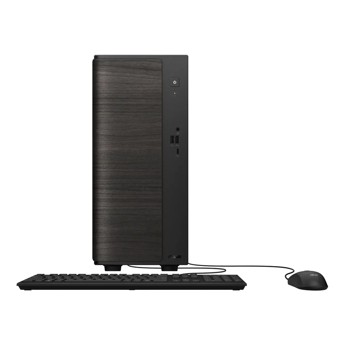 Asus V700 Mini Tower PC | AMD Ryzen AI 7 | 16GB RAM | 512GB SSD Photo 4