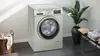Siemens iQ500 WU14UTS8 washing machine WU14UTS8 Photo 3
