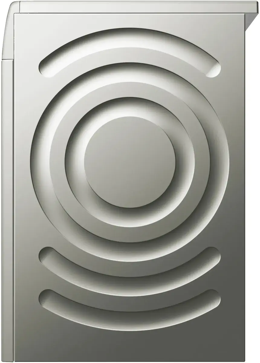 Siemens iQ500 WU14UTS8 washing machine WU14UTS8 Photo 5
