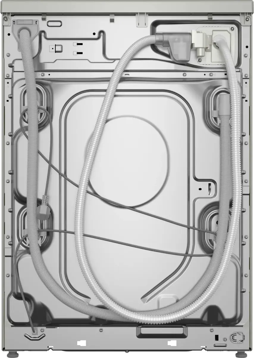Siemens iQ500 WU14UTS8 washing machine WU14UTS8 Photo 6