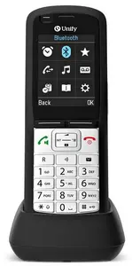 MITEL L30250-F600-C526 AC Mobile Device Charger for Telephone Black