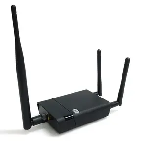 Alfa Network HaLow-R IEEE 802.11ah Sub-1 GHz Wireless Gateway