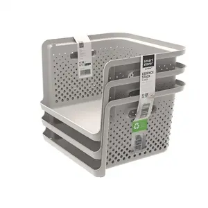 Набор корзин для хранения SmartStore Essence, 3 штуки
