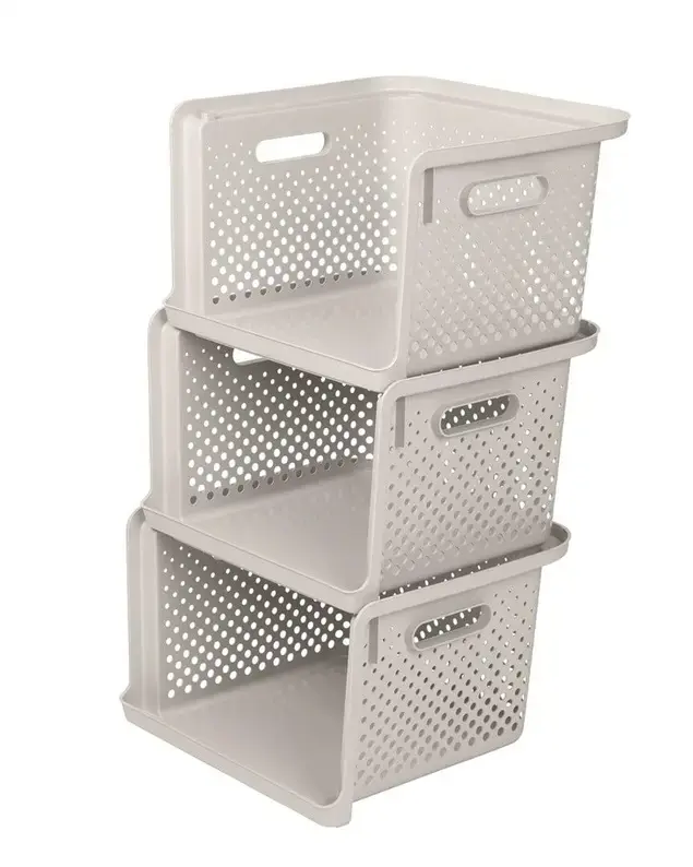 Набор корзин для хранения SmartStore Essence, 3 шт. Photo 2