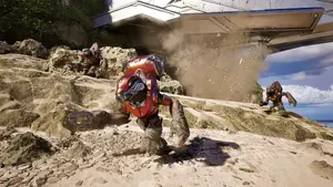 Xbox Game Studios Halo: Campaign Evolved Standard Edition for PlayStation 5