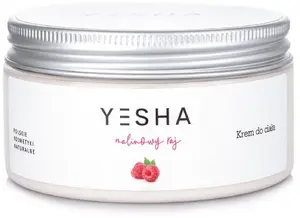 ACV YESHA Malinowy Raj Body Cream 200 ml