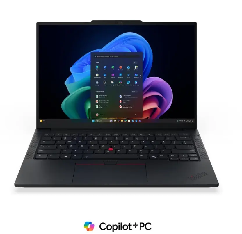 Lenovo ThinkPad E14 G8 portatīvais dators