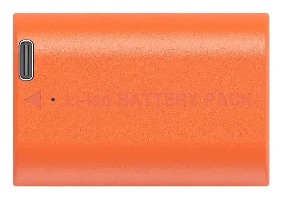 SmallRig 5407 Camera Battery 2520 mAh for Canon LP-E6P Photo 3