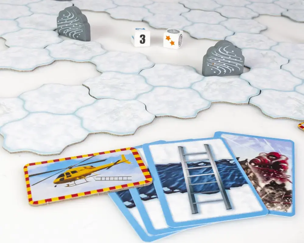 Tactic Arctic Race 56869 Photo 3