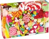 Tactic Candy Bonanza! 56 pcs 56663 Photo 1