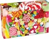 Пазл Tactic Candy Bonanza! на 56 деталей Photo 2