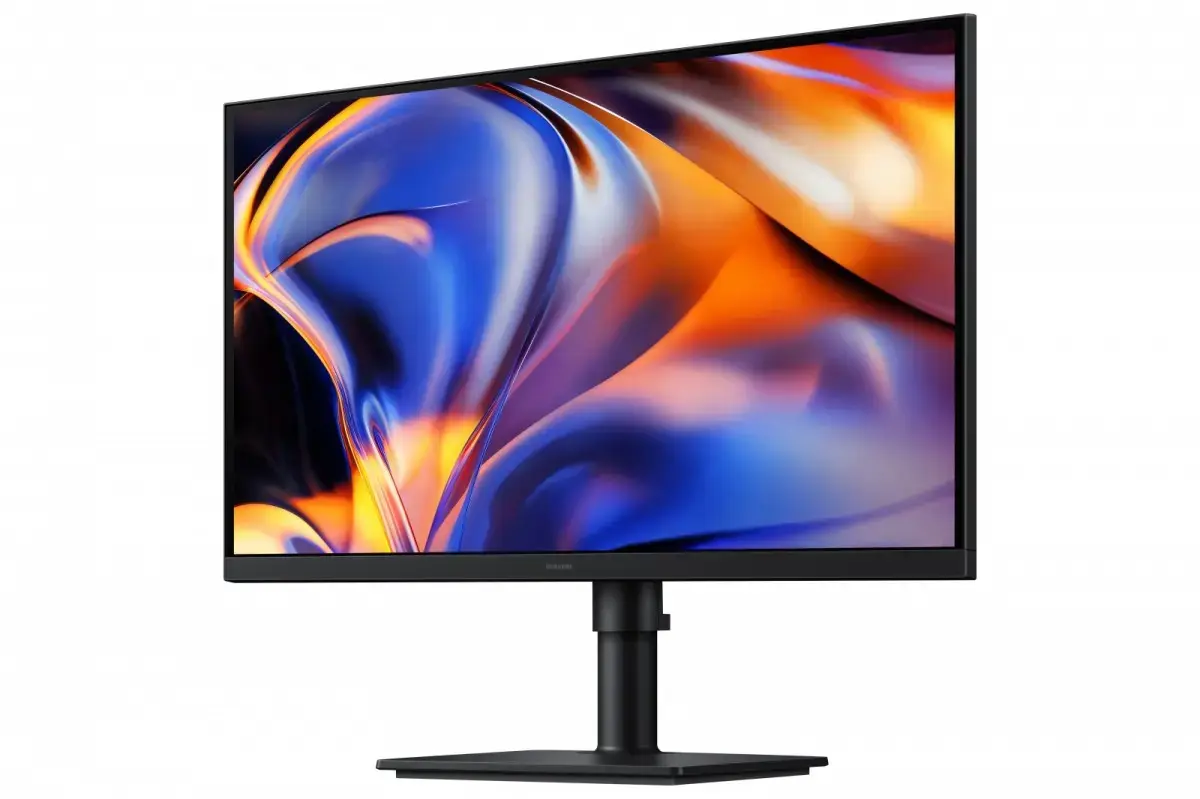 Samsung Viewfinity S8 LS27H802EFAXEN 27 collu monitors Photo 4