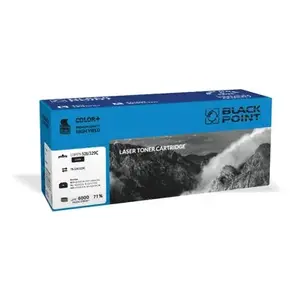Black Point LCBPBTN326/329C toner cartridge LCBPBTN326/329C Photo 1