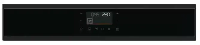 Electrolux EOF7P86H2 Electric Oven Photo 2